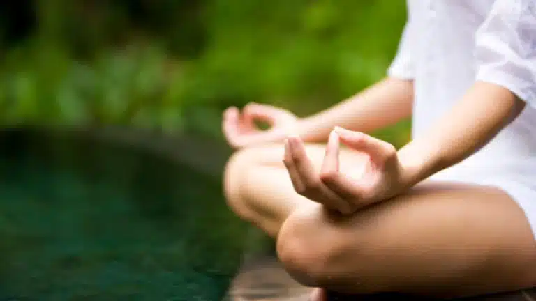 How to Start Guided Meditation—& Why It Will Change Your Life Forever
