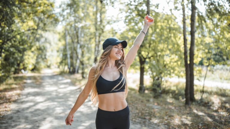 In ‘Medicinal Mushrooms for Immune Support’… Nature Offers a Path to Stronger Health