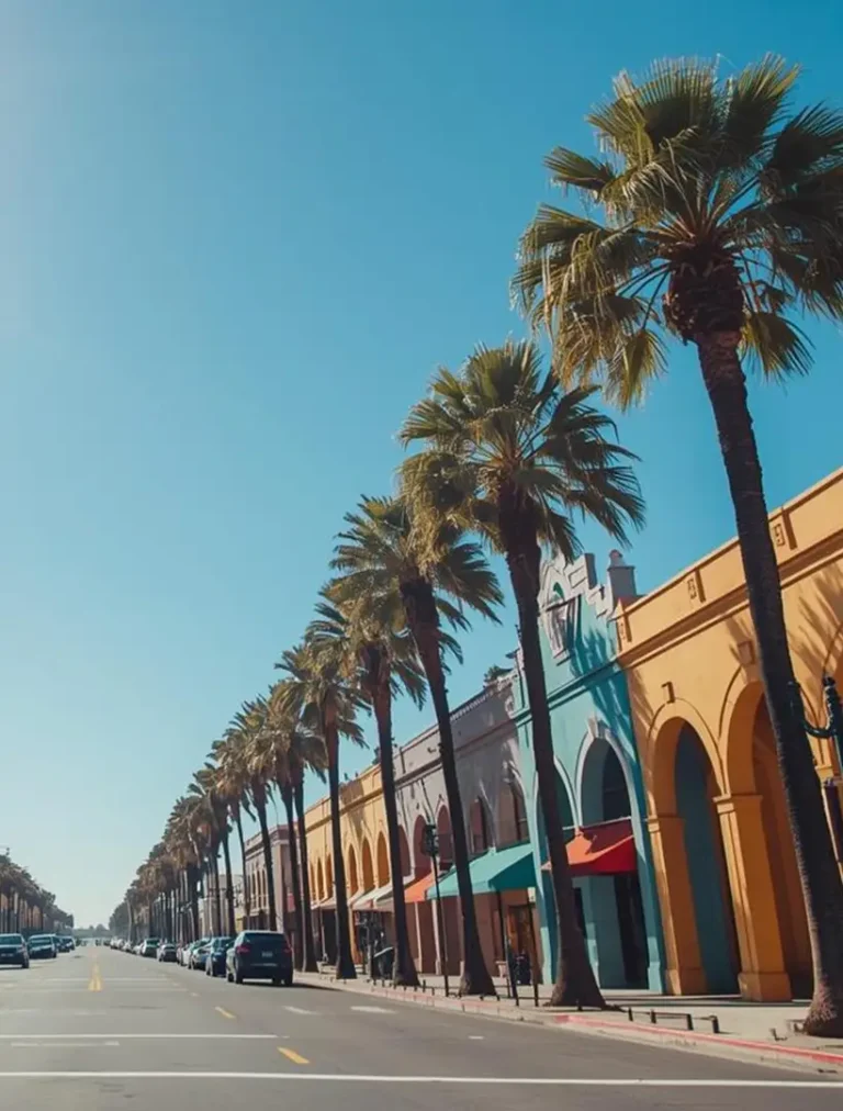 Calm environment representing wellness and guided mushroom therapy in Inglewood