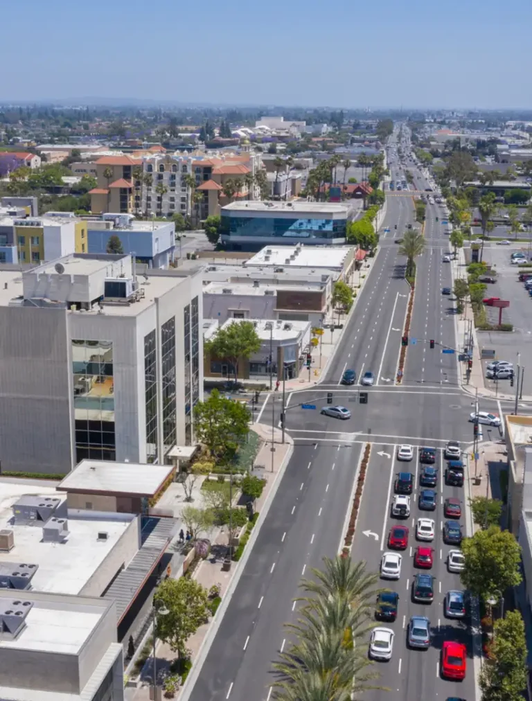 Relaxation and balance through natural mushroom therapy near Downey.