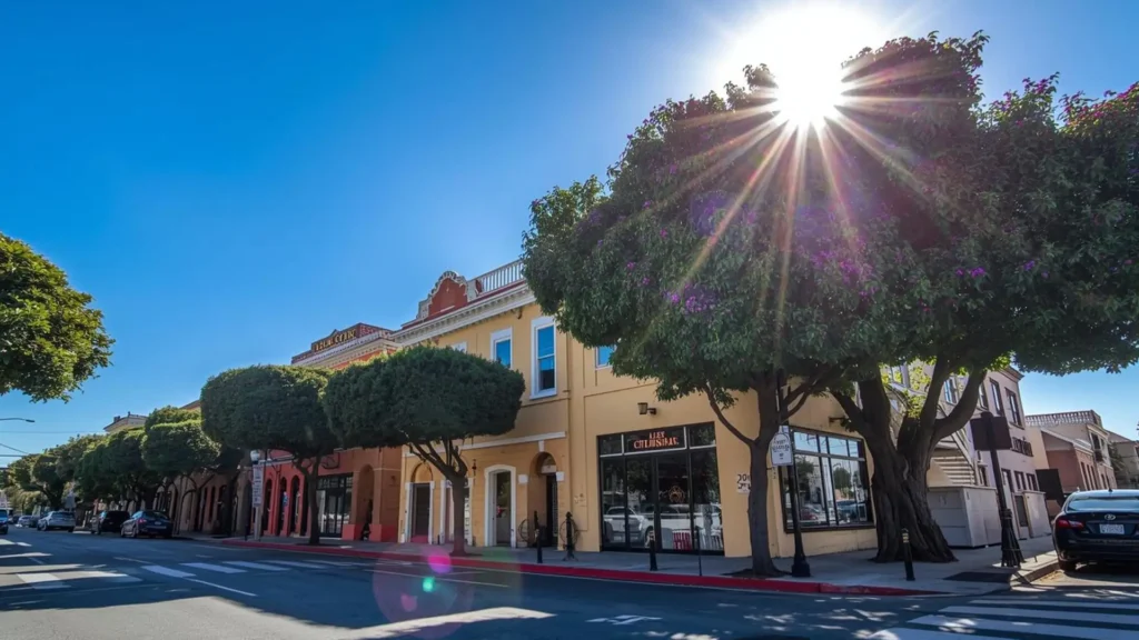 Whittier Mushroom Healing Center