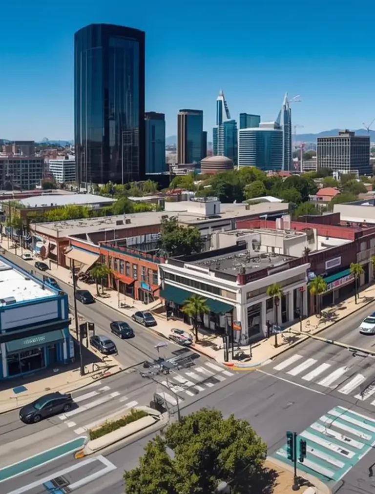 Healing and mental health support in Whittier, California