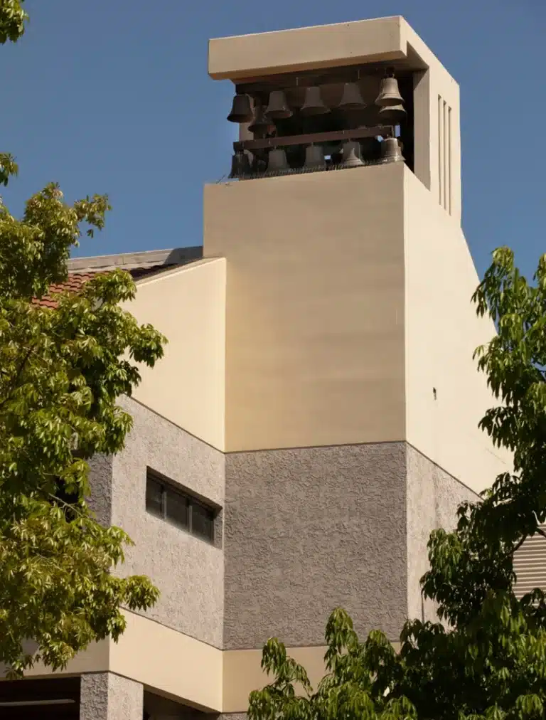 Therapeutic environment promoting calm and healing in Baldwin Park