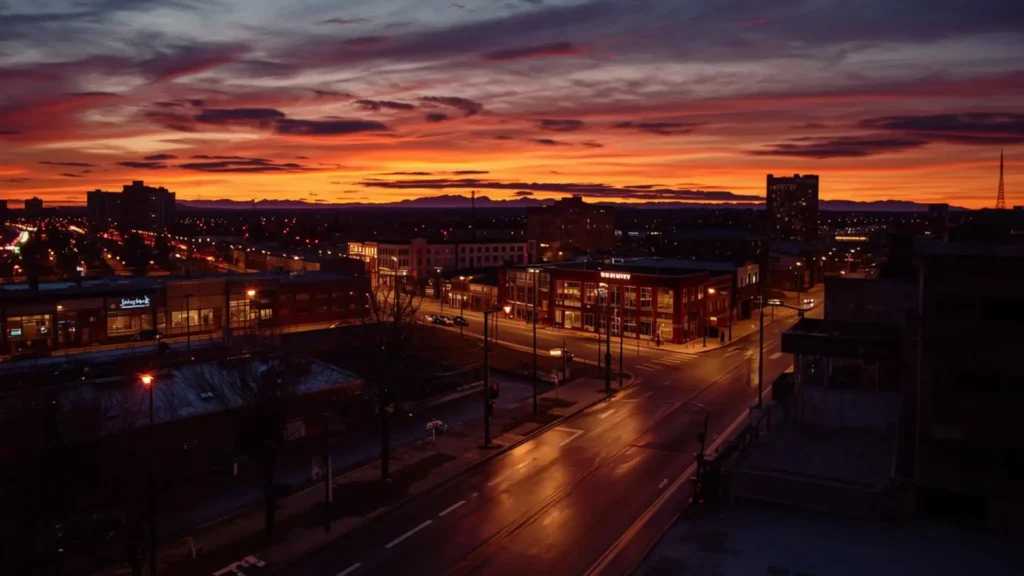 guided mushroom therapy near Lakewood