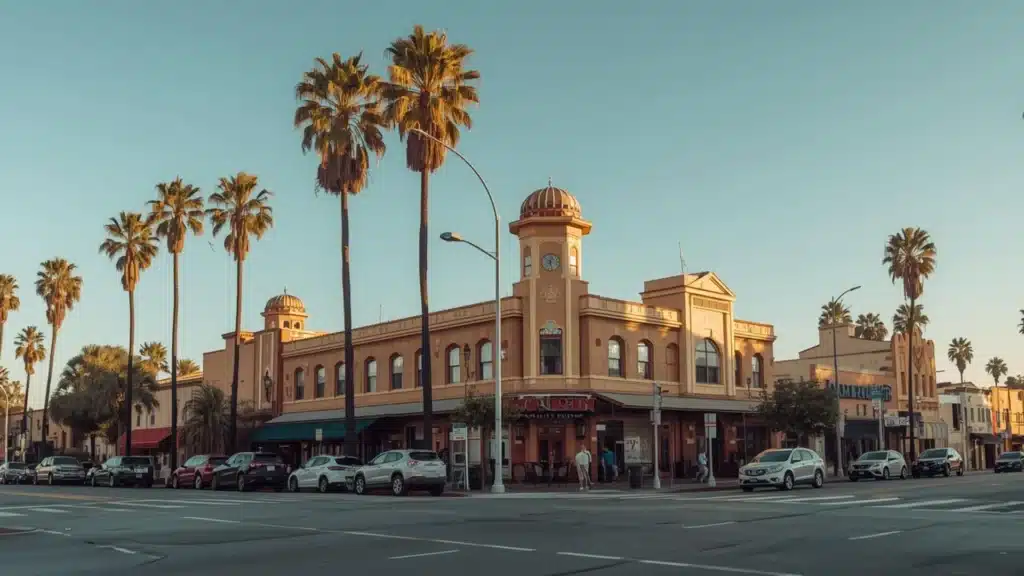 Supportive counseling environment focused on alternative mental health treatments near Gardena.