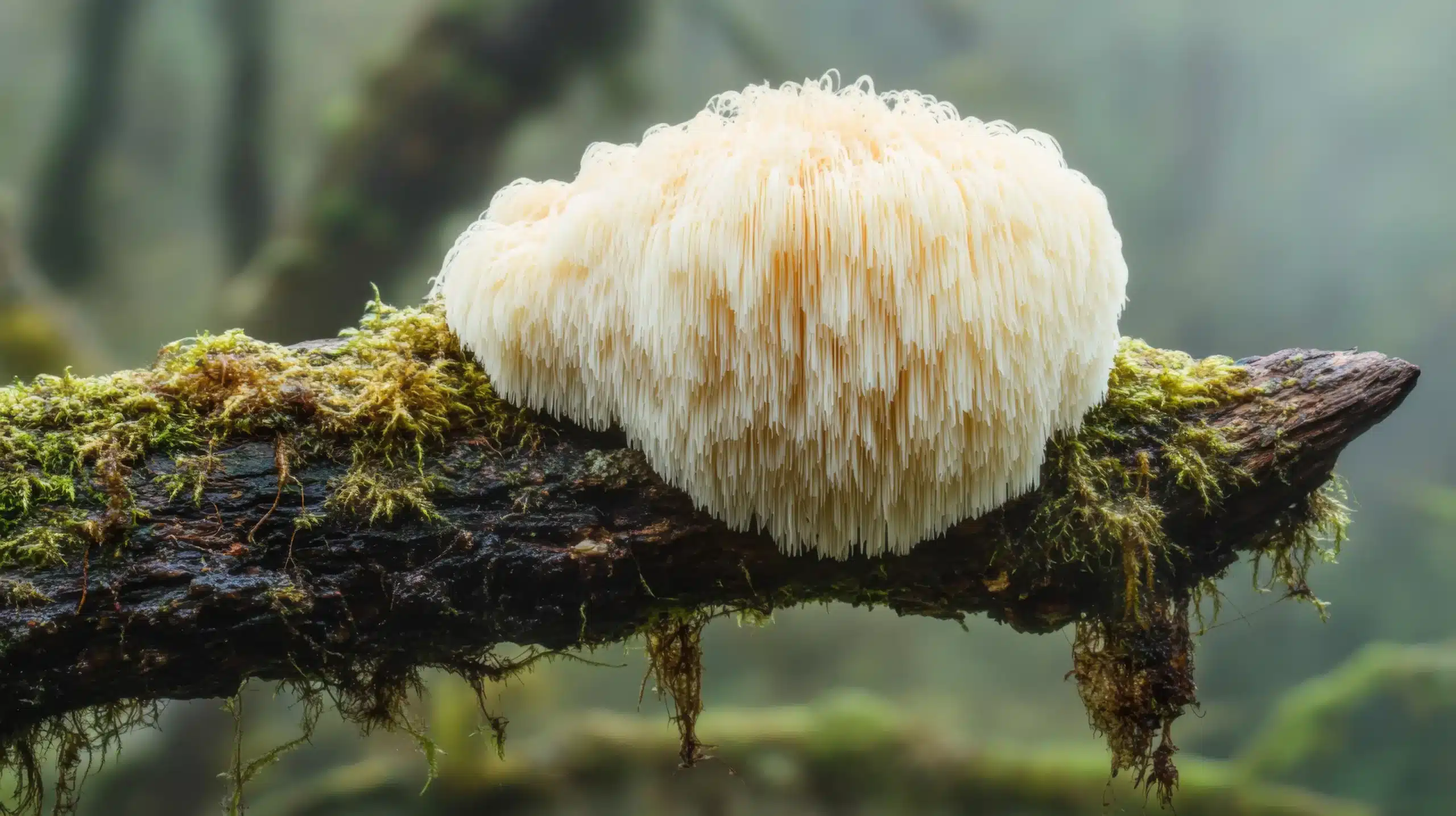 Racing Thoughts. Sleepless Nights. A Breaking Point