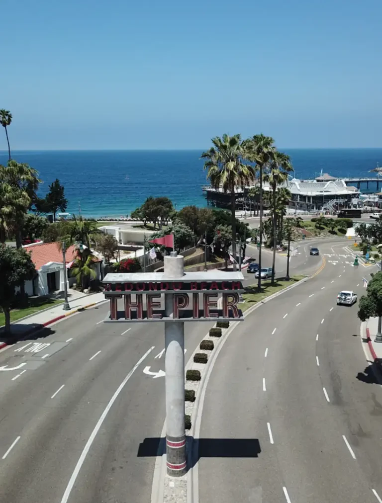 Serene mushroom meditation environment near Redondo Beach promoting deep relaxation