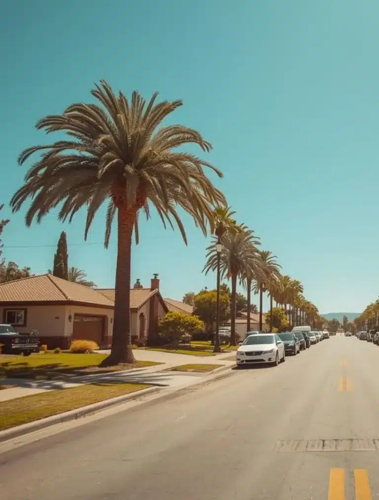 Serene treatment environment promoting safety, comfort, and emotional recovery.